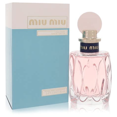 miu miu l eau rose perfume review|Miu Miu ~ fragrance review :: Now Smell This .